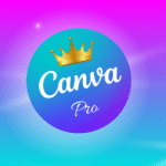 Canva Pro - 50% de Desconto + Pack Canva Bônus | Brinde Vitalicio