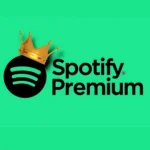 Spotify Premium